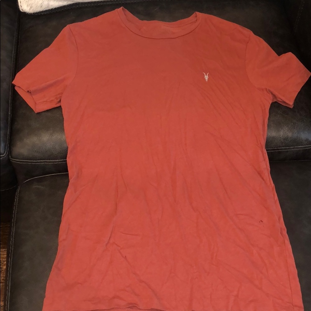 All Saints TShirt